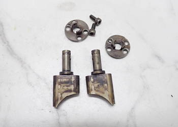 Zawory Wydechowe Zawór Wydechowy Yamaha Yz 125 IC3 05-09r