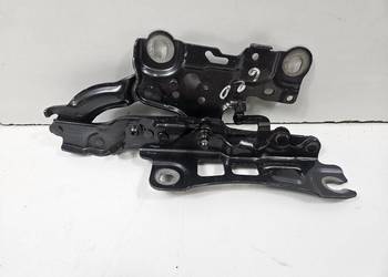 BMW 3 G20 G21 ZAWIAS MASKI LEWY PRZÓD 7450590