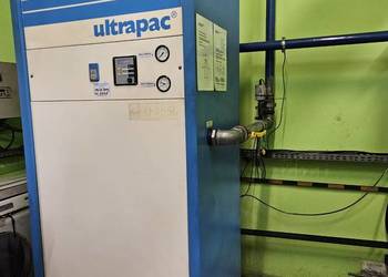 Kompresor sprężarka słabo działa? Filtry, separator, serwis – zadzwoń