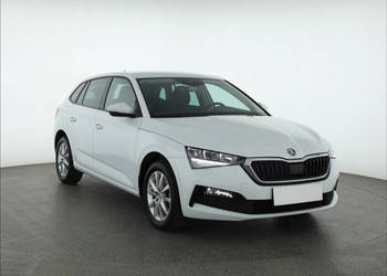 Skoda Scala 1.0 TSI Skoda Scala 1.0 TSI