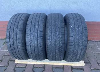 Opona MICHELIN Agilis 215/60R17C
