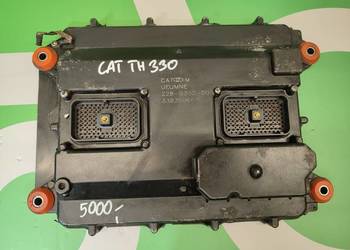 Komputer Sterownik ECM 228 0382 00 CAT TH 330