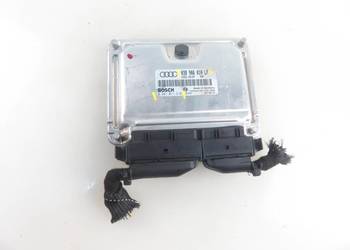 STEROWNIK AUDI A4 B6 Sedan (8E2) 1.9 TDI PD 038906019LF 0281011210