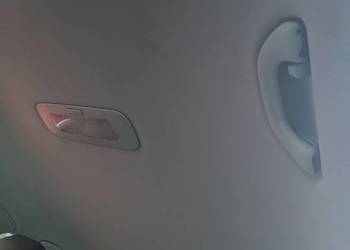 Volkswagen Passat B7 kombi podsufitka