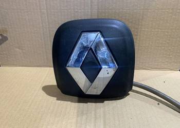 8200060918 emblemat klamka tył klapy renault clio 2 II lift