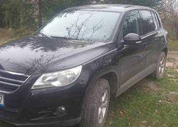 Wv tiguan 1.4 tsi