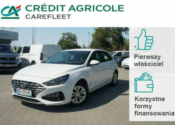 Hyundai i30 1.0 T-GDI/120 KM Modern Salon Polska Faktura Vat 23% WND0834C …