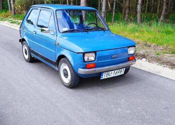Fiat 126p Fiat 126p