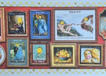 Puzzle Trefl 1000