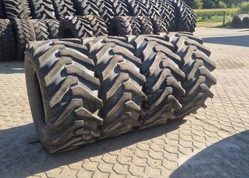 18-22.5 445/65-22.5 480/65-22.5 BKT Mitas 60% bez napraw Manitou