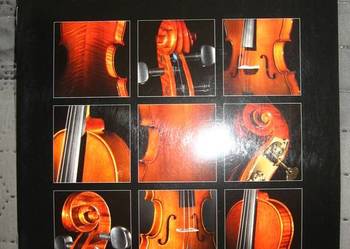 Stentor Orchestral Stringed Instruments Catalog 2008 - katalog