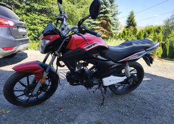 Junak 904 2015 r 80/50