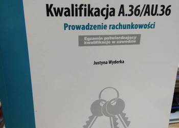 Prowadzenie rachunkowości odpowiedzi