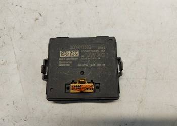 SKODA KODIAQ Moduł sterownik lamp świateł 3Q0907338G