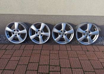 Oryginalne Felgi Aluminiowe 16 Cali Honda Civic VIII UFO