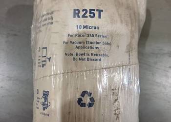 SPRZEDAŻ Filtr Paliwa SN902530 HIFI (Parker Racor R25T 10mik)