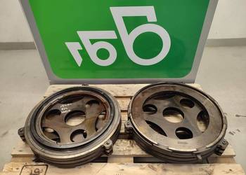 Hamulce tył FENDT 824 VARIO (M835150150131)