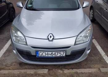 Sprzedam Renault Megane kombi 2011