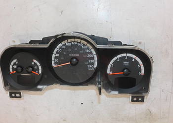 DODGE NITRO 2.8 CRD LICZNIK EUROPA DIESEL MANUAL 05172536AA
