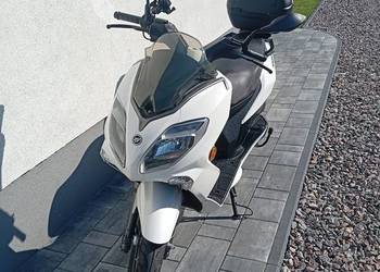 Keeway 125