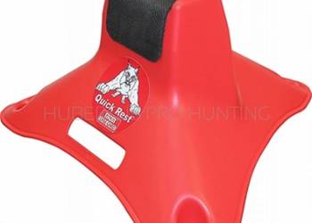 Stojak do przystrzelania broni Quick Rest QR-30 MTM