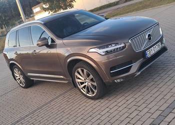 Volvo xc 90