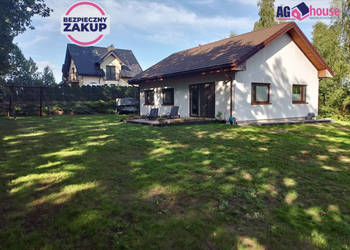 Oferta sprzedaży domu wolnostojącego 79.07m2 Skrzeszewo