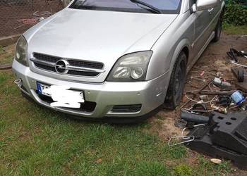 Opel Vectra c