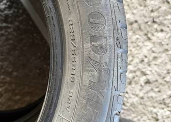 opony zimowe Opony zimowe Goodyear UltraGrip Performance+ 225/55R19 99V