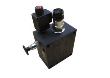 JCB JAJ0073 Zawór hydrauliczny do JCB