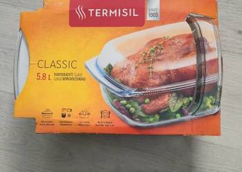 Naczynie żaroodporne 5.8l