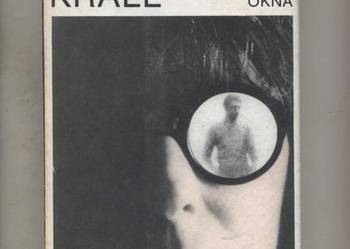 Trudności ze wstawaniem  Okna - Krall