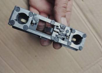 WKŁAD LAMPY TYŁ TYLNEJ RENAULT SAFRANE