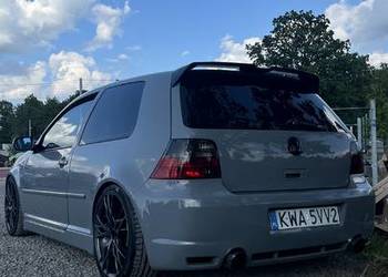 Vw Golf 1.9 tdi 260hp