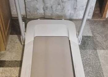 Bieżnia Domyos W500B Compact – jak nowa – odbiór osobisty