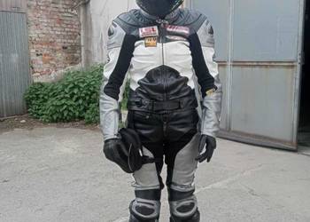 Kombinezon motocyklowy FLM roz 50