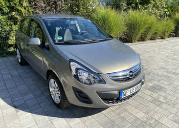 Opel Corsa Opel Corsa 1.4 D (2006-2014)