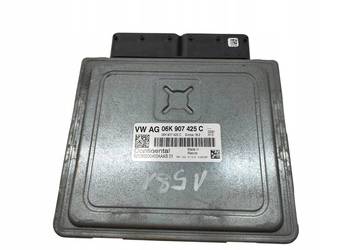 STEROWNIK SILNIKA 06K907425C A2C85200400AAAB 2.0 B 179KM VW Passat B8