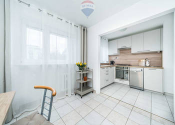 2 pokoje z dużą kuchnią na Grunwaldzie