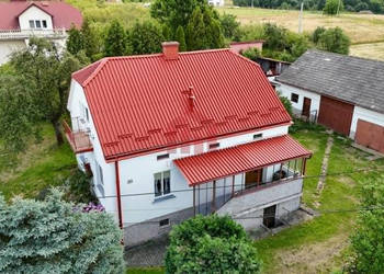 Oferta sprzedaży domu wolnostojącego 80m2 Dębica Wilhelma Macha