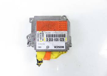 MODUŁ AIRBAG AUDI A2 (8Z0) 8Z0959655E 0285001385