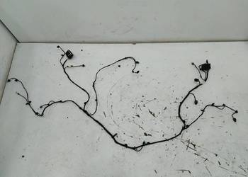 BMW 5 G60 530E x-drive Wiązka zderzaka przód 5A8C069 BMW 5 G60 530E x-drive Wiązka zderzaka przód 5A8C069