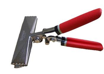 Szczypce do kształtowania profili YATO 210mm YT-5142