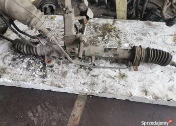 Przekładnia Kierownicza Volkswagen Vento