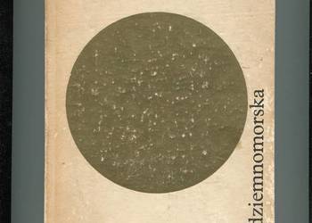 Godzina śródziemnomorska - Parandowski