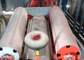 Sprzedam owijarkę do balotów