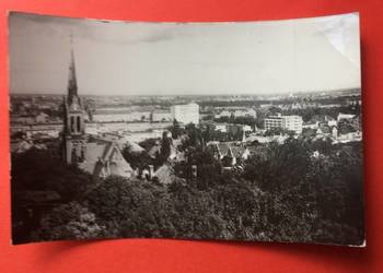 ( 2681 ) Widokówka Gdańsk-Wrzeszcz ( 2681 ) Widokówka Gdańsk-Wrzeszcz