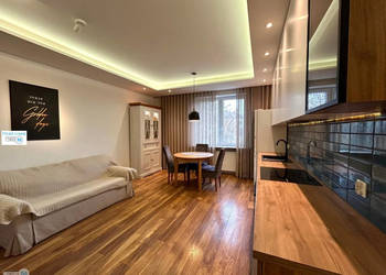 Mieszkanie Kielce 57.4m2 3 pokoje