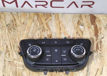 Panel Nawiewu Klimatyzacji Opel Mokka X 39081560