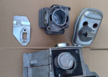 Silnik HUSQVARNA 522HDR75X huskwarna nowe komplet